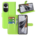 OPPO Reno 10 Pro 5G Case - Green