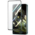 OPPO Find N3 Glass Screen Protector (cover display only) - Black