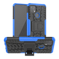 OPPO A15 Case - Blue