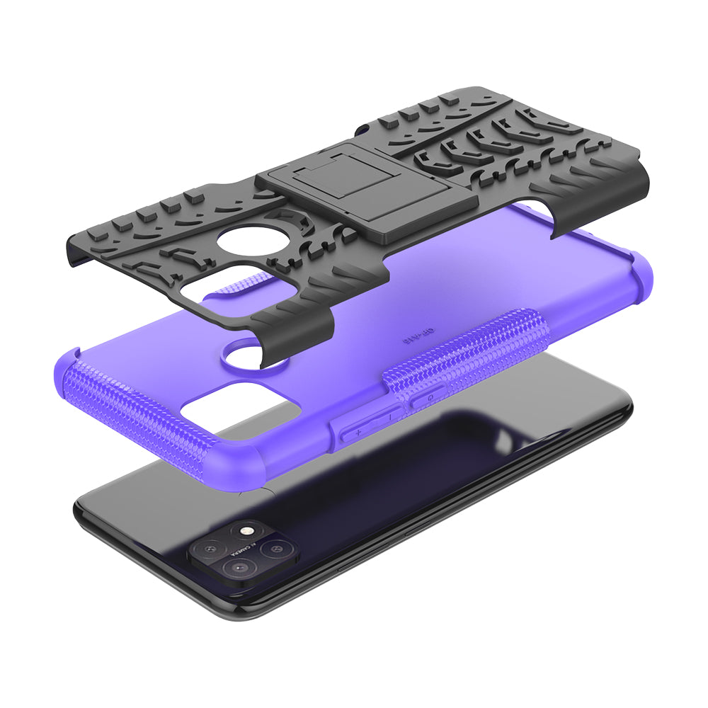 OPPO A15 Case