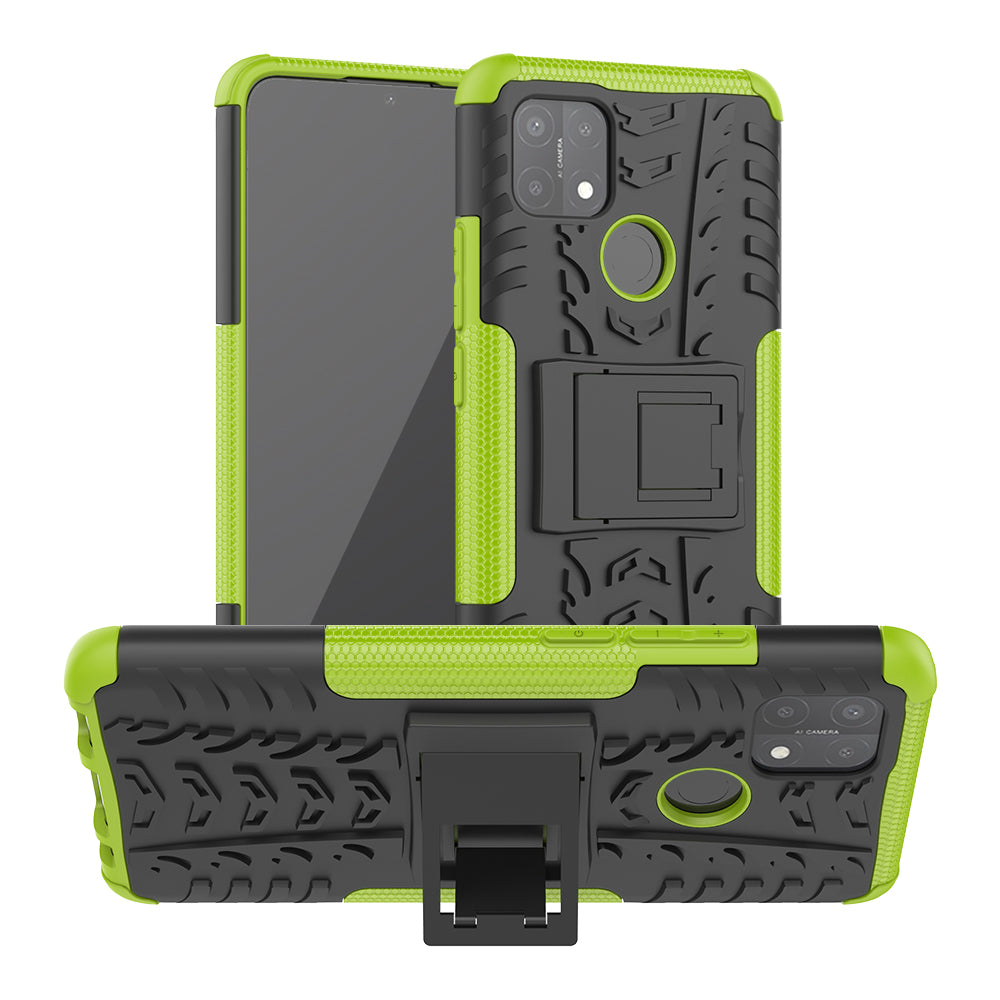 OPPO A15 Case