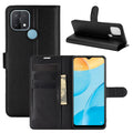 OPPO A15 Case - Black