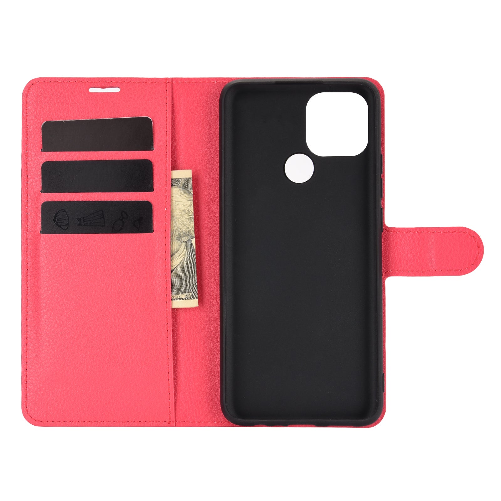 OPPO A15 Case