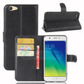 OPPO A39/A57 Case - Black