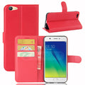 OPPO A39/A57 Case - Red