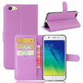 OPPO A39/A57 Case - Purple