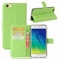 OPPO A39/A57 Case - Green