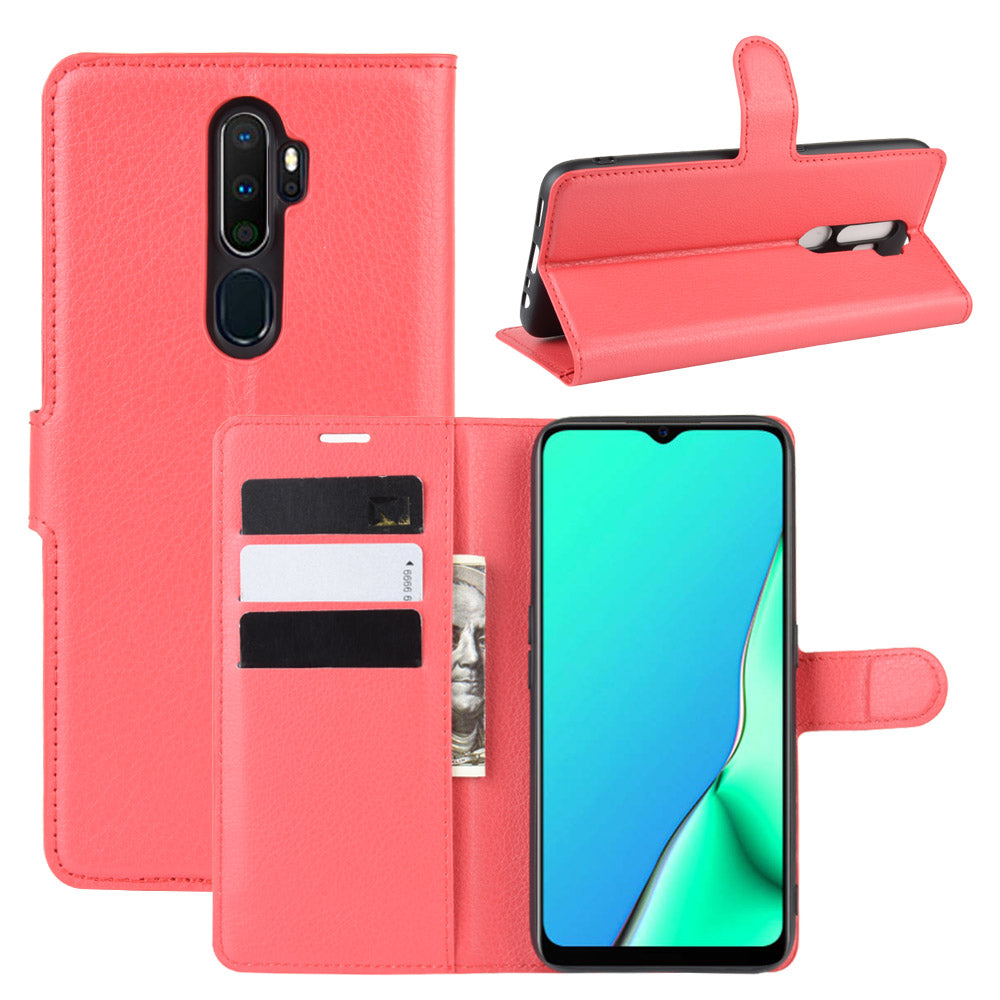 OPPO A5-2020/A9-2020 Case