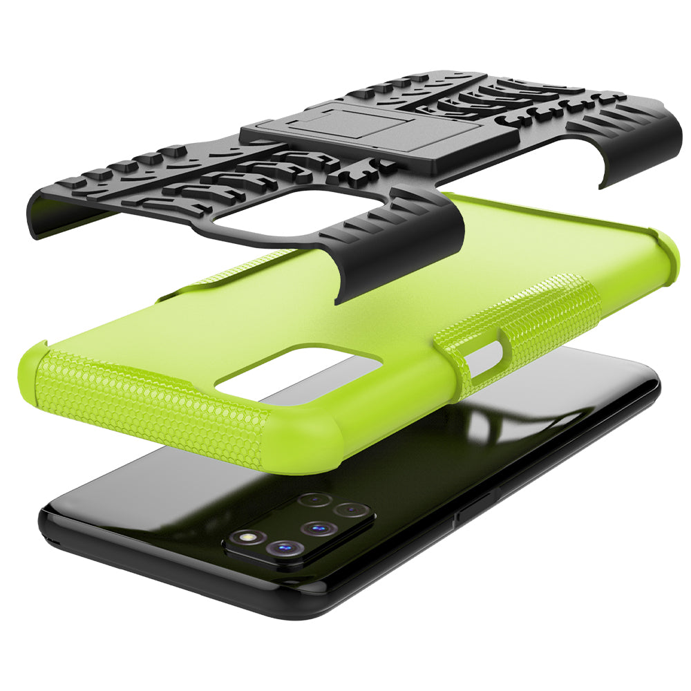 OPPO A52/A72 Case