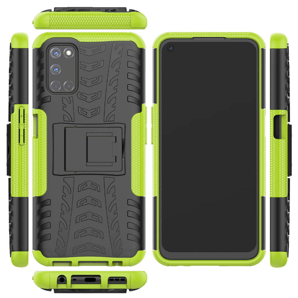 OPPO A52/A72 Case