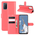 OPPO A52/A72 Case - Red