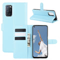 OPPO A52/A72 Case - LightBlue