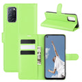 OPPO A52/A72 Case - Green