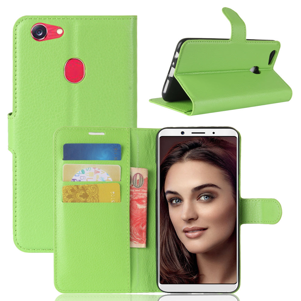 OPPO F5/A73 Case