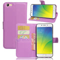 OPPO A77 Case  (2017) - Purple