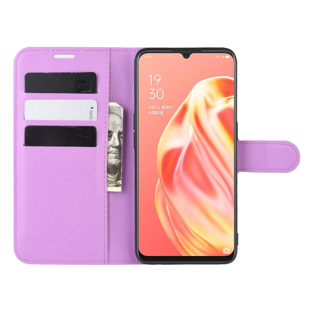 OPPO A91 Case