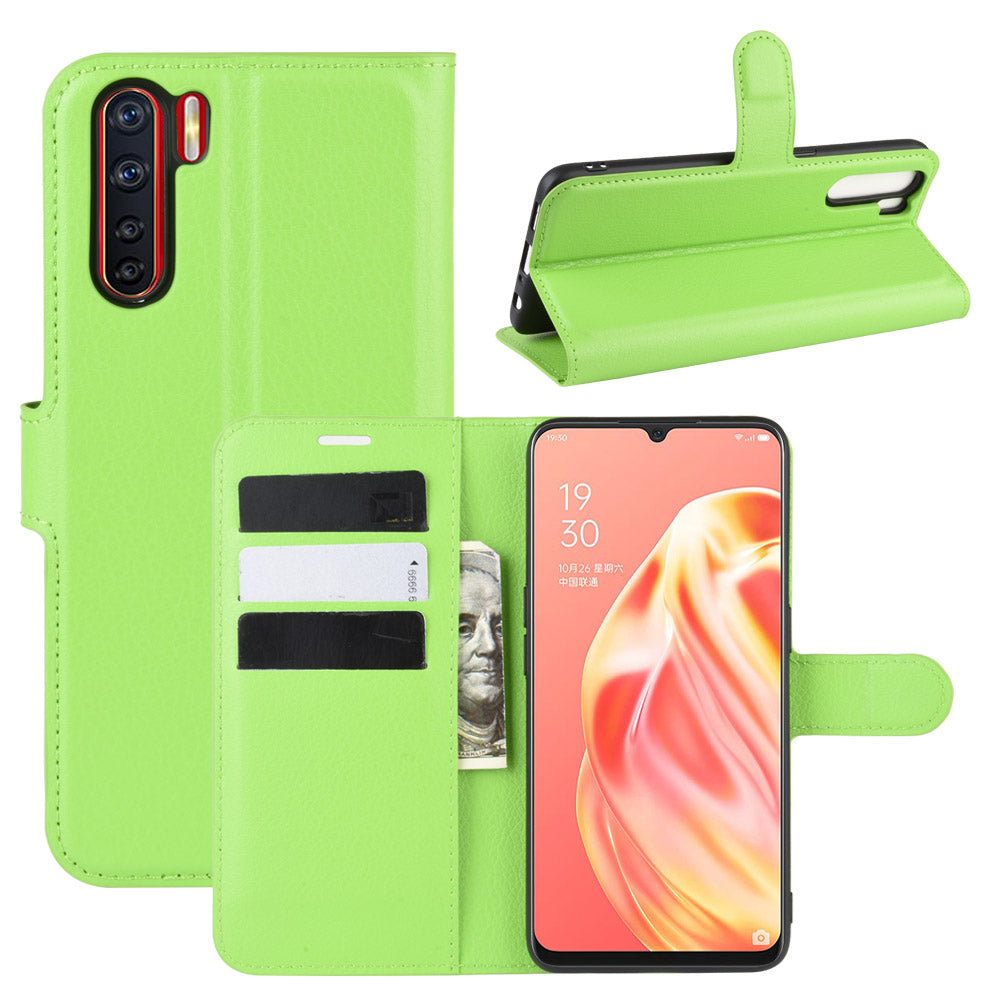 OPPO A91 Case