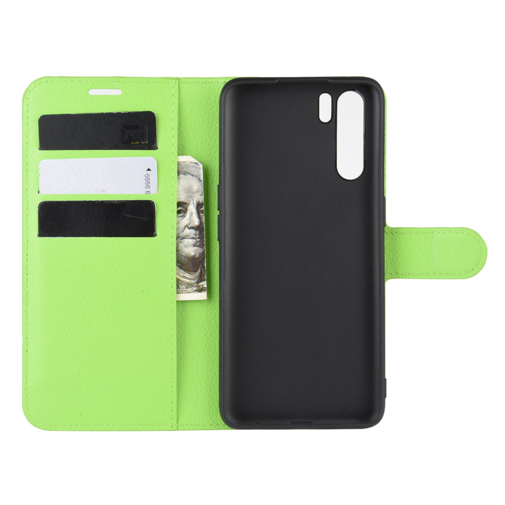OPPO A91 Case