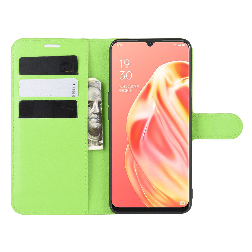 OPPO A91 Case