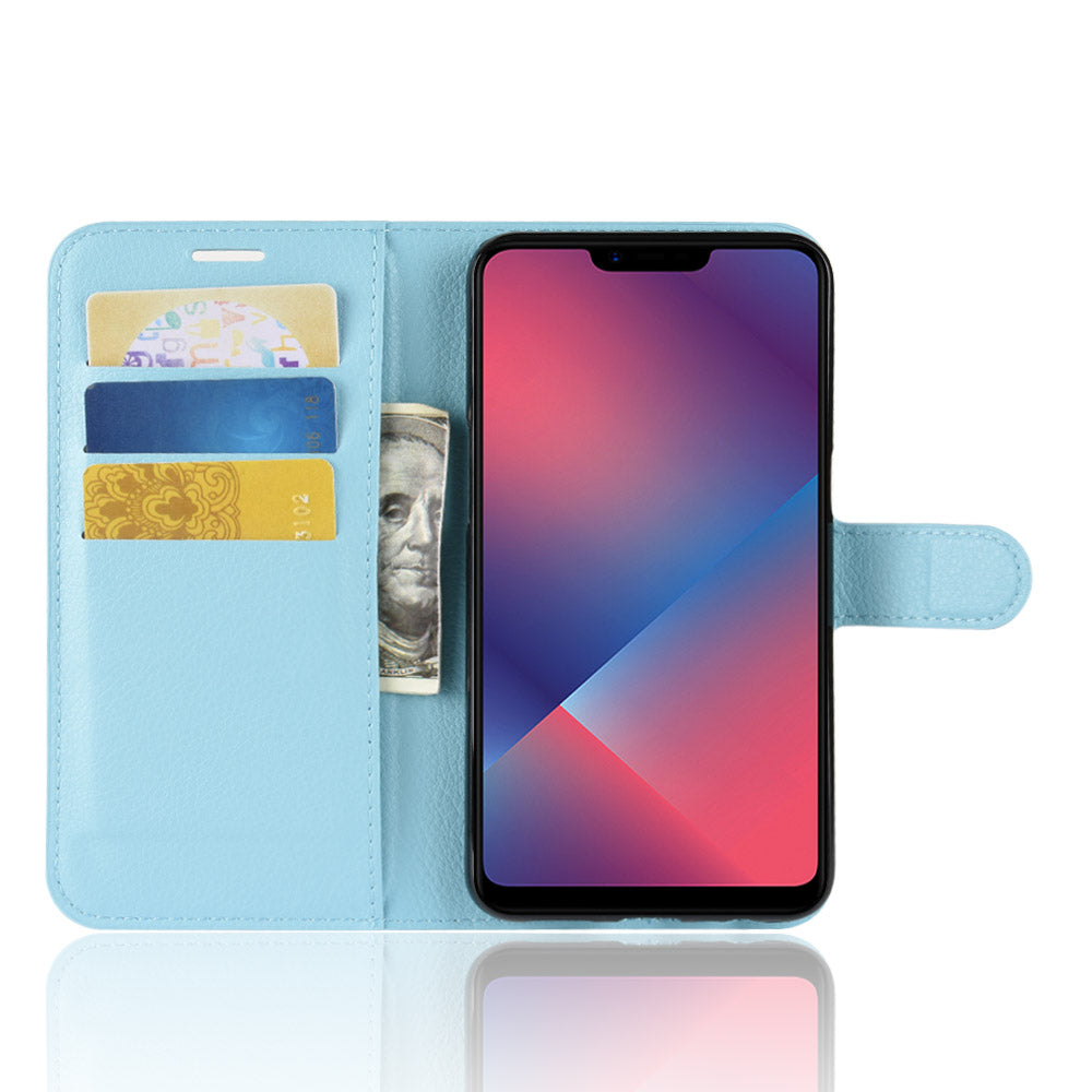 OPPO AX5 Case