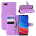 OPPO AX5s Case - Purple