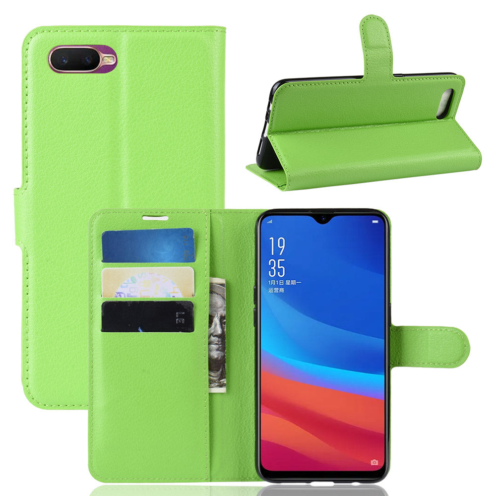 OPPO AX5s Case