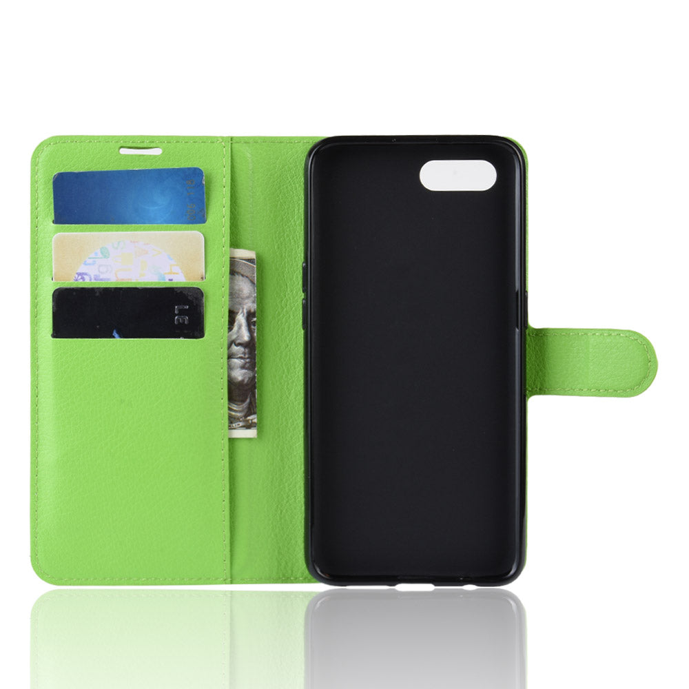 OPPO AX5s Case