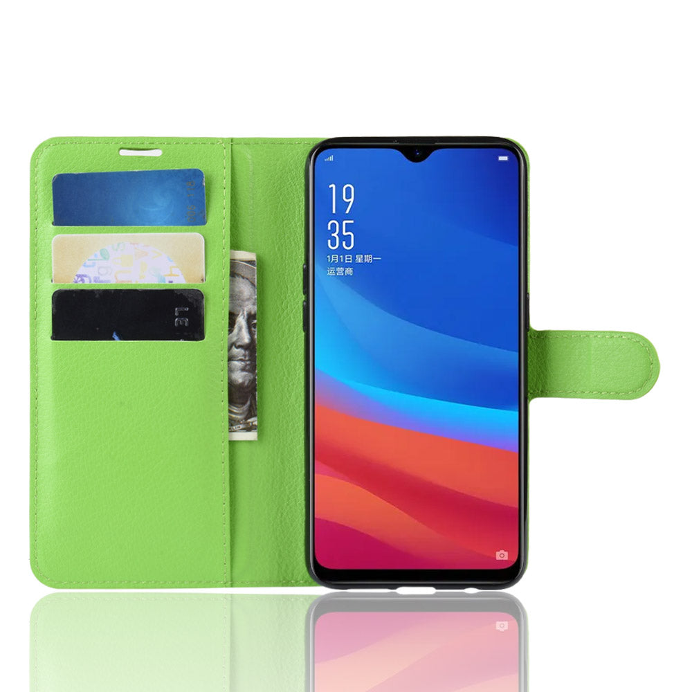 OPPO AX5s Case
