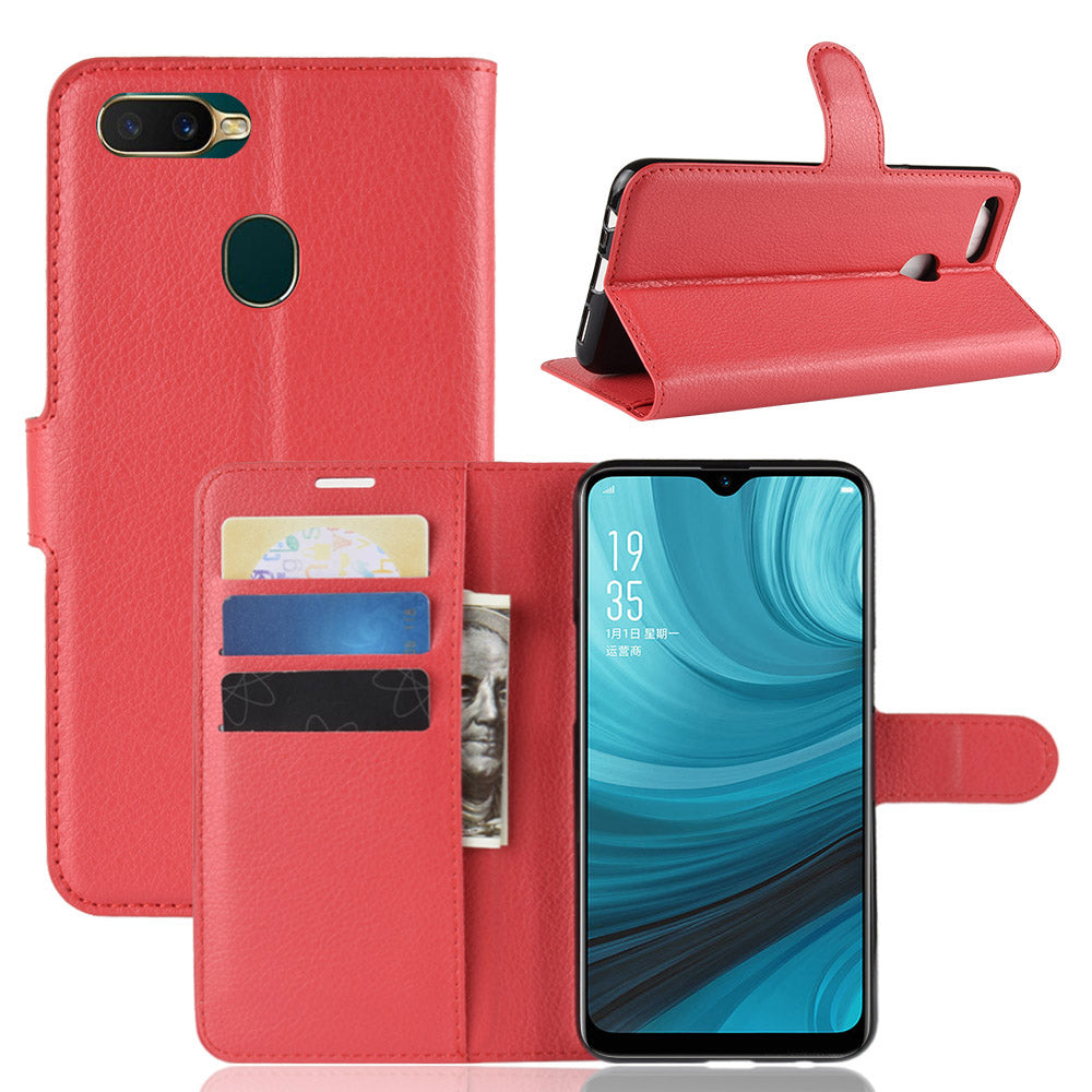 OPPO AX7 Case