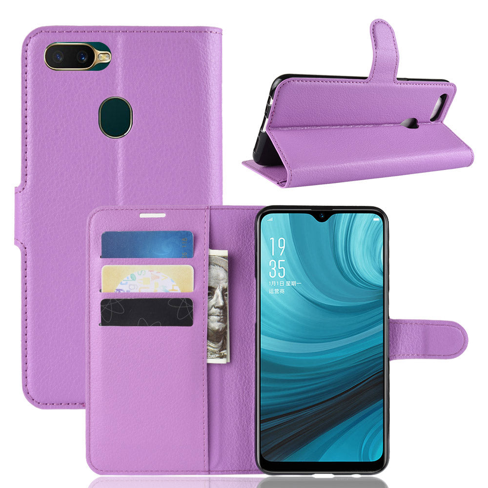 OPPO AX7 Case