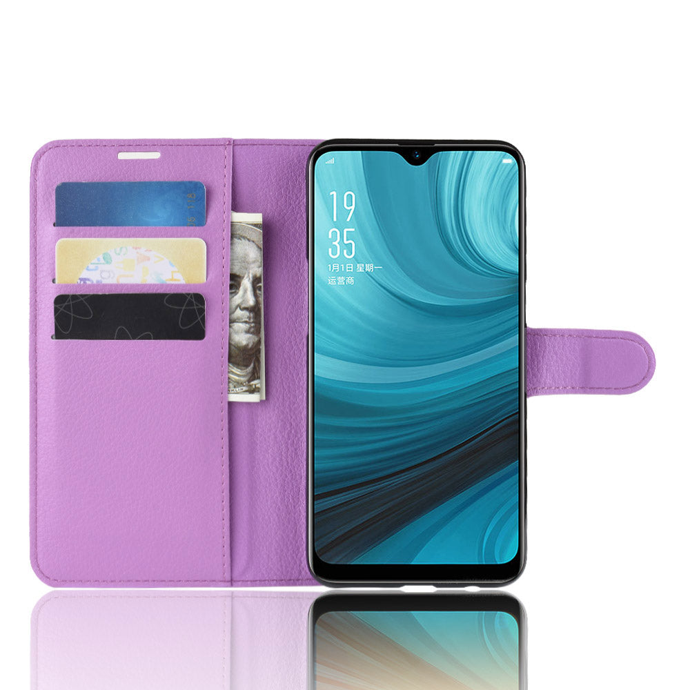 OPPO AX7 Case
