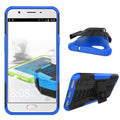OPPO F1s Case - Blue