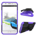 OPPO F1s Case - Purple