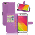 OPPO F1s Case - Purple