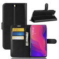 OPPO Find-X Case - Black
