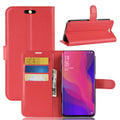 OPPO Find-X Case - Red