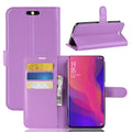 OPPO Find-X Case - Purple