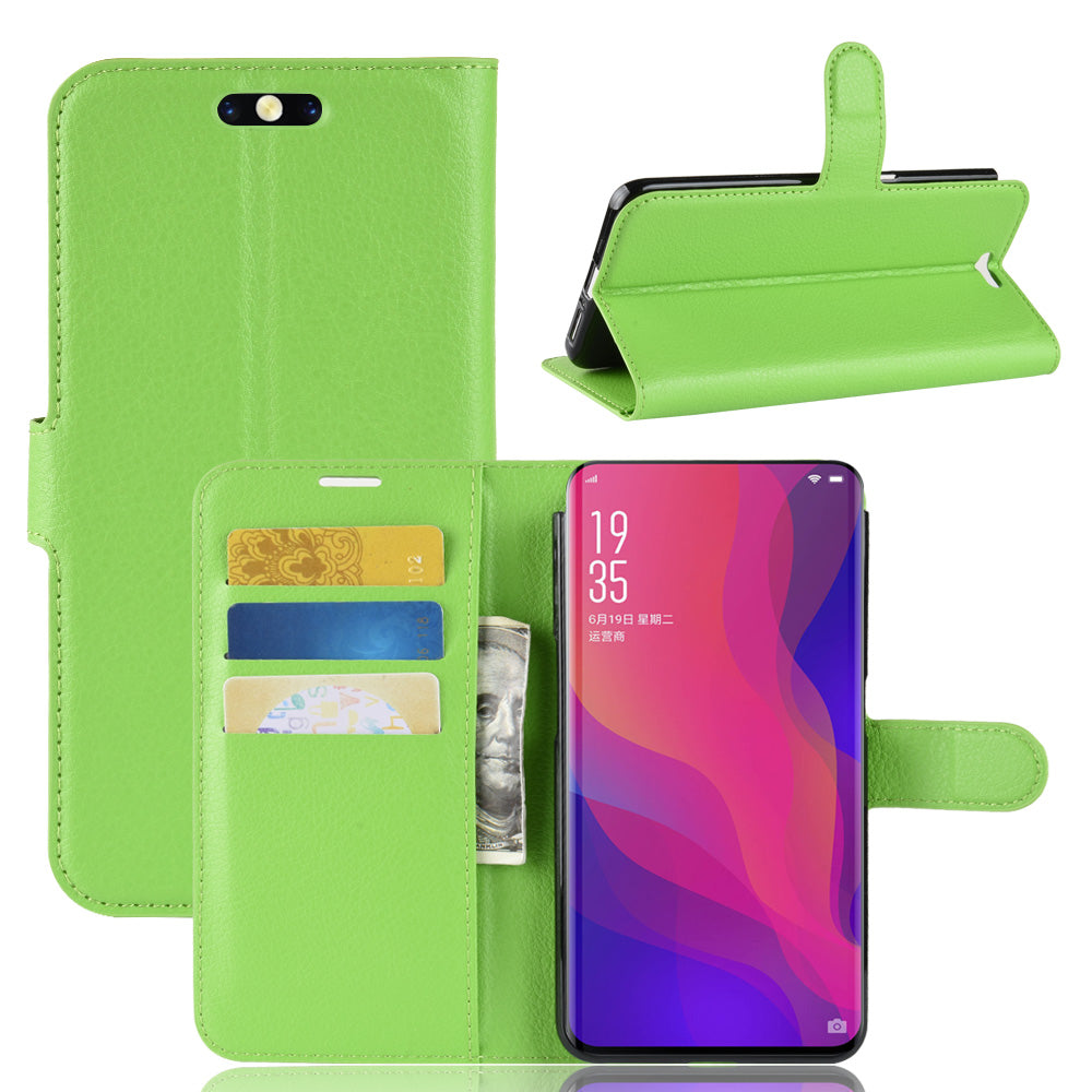 OPPO Find-X Case