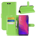 OPPO Find-X Case - Green