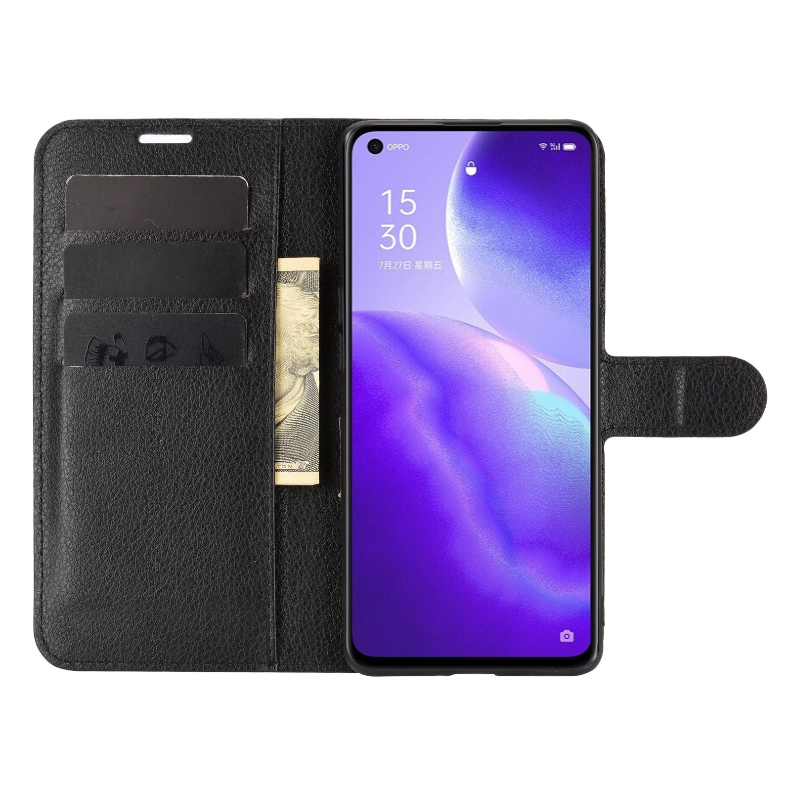 OPPO Find X3 Lite Case