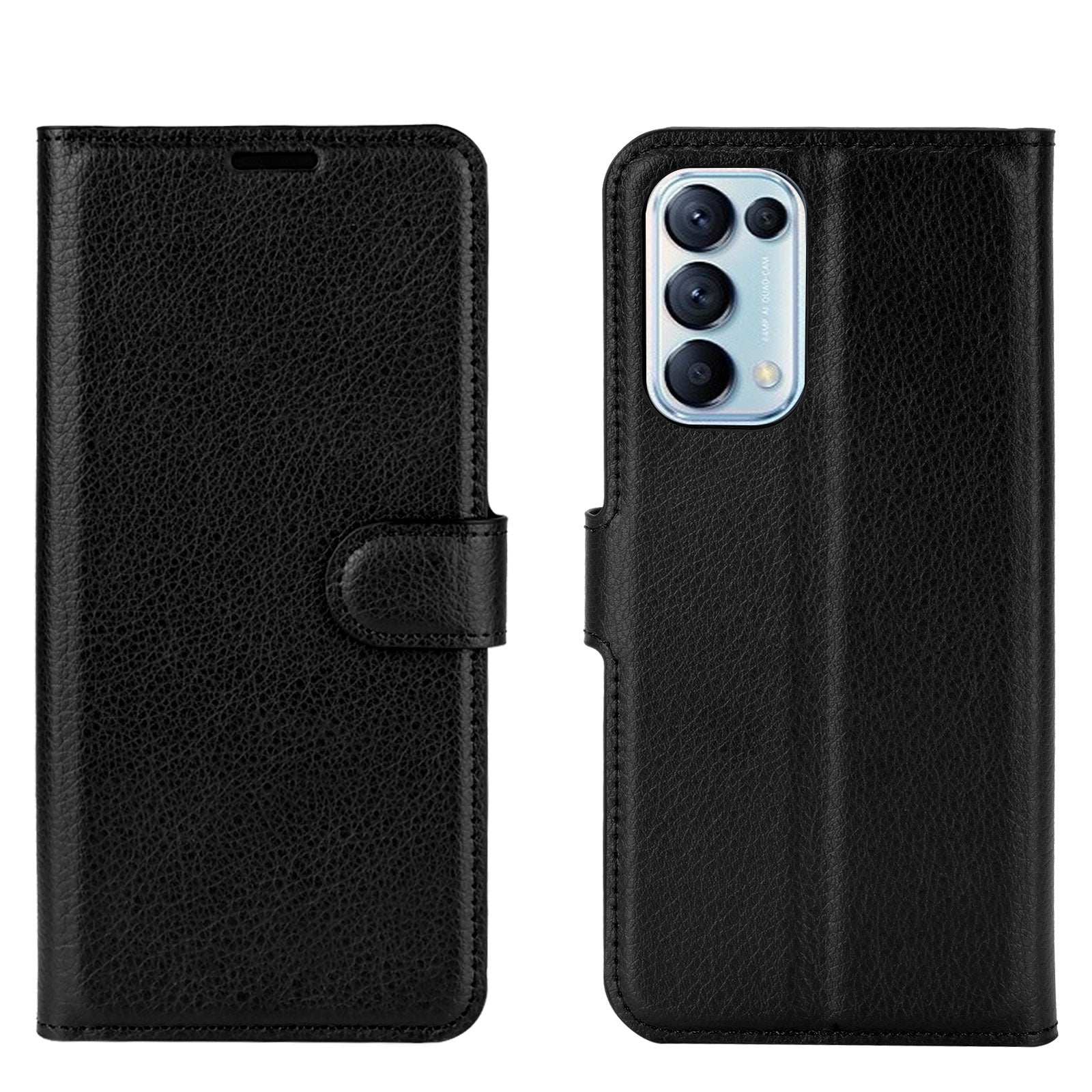 OPPO Find X3 Lite Case