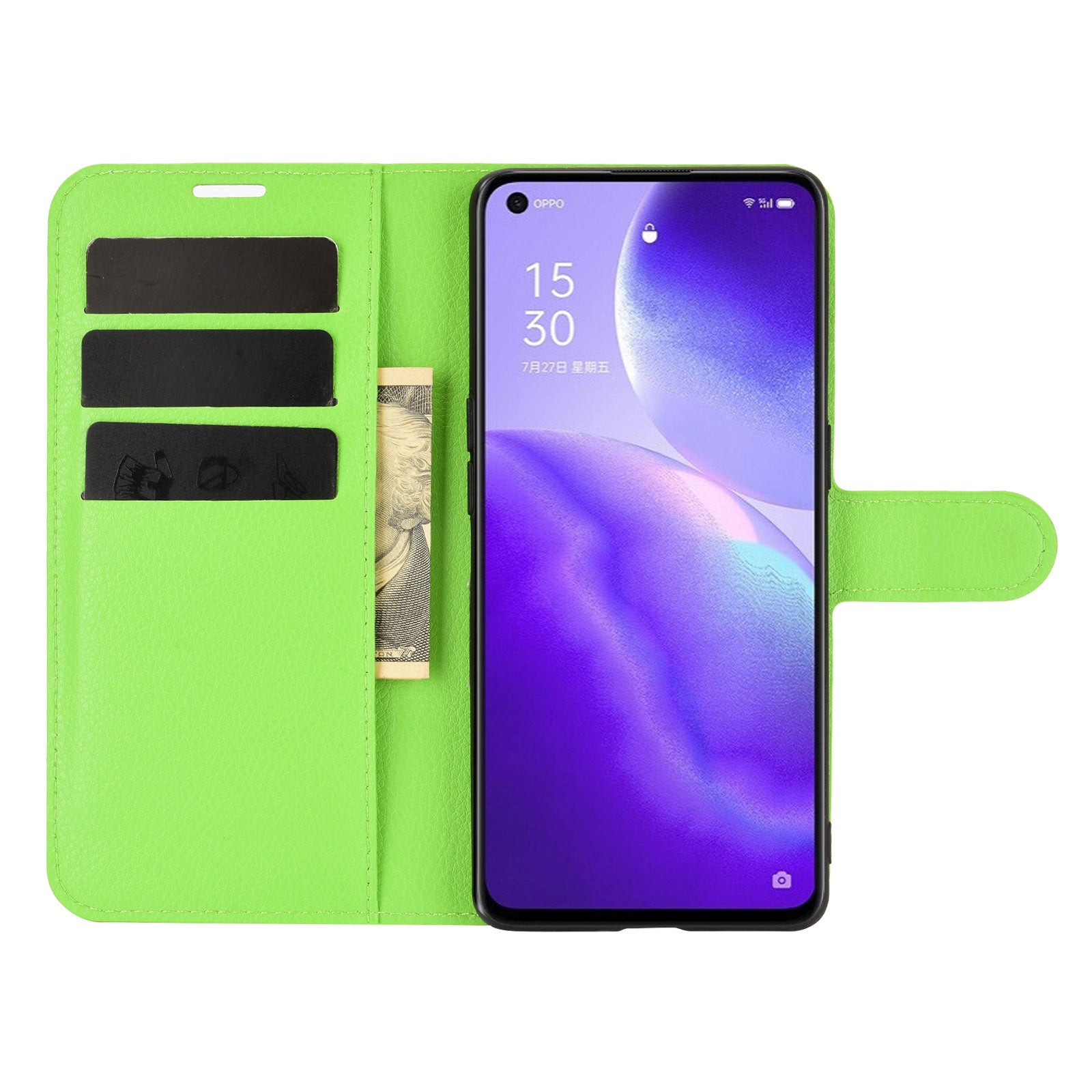 OPPO Find X3 Lite Case