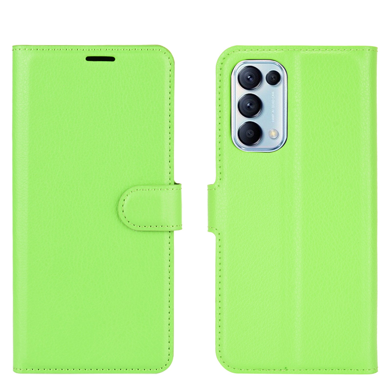 OPPO Find X3 Lite Case