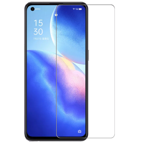 OPPO Find X3 Lite Glass Screen Protector