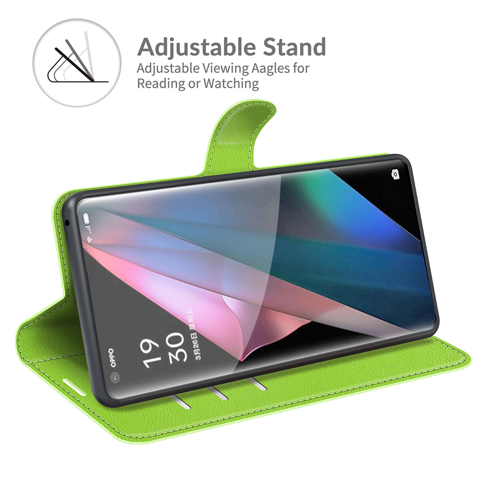 OPPO Find X3 Pro Case