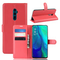 OPPO Reno 10xZoom Case - Red