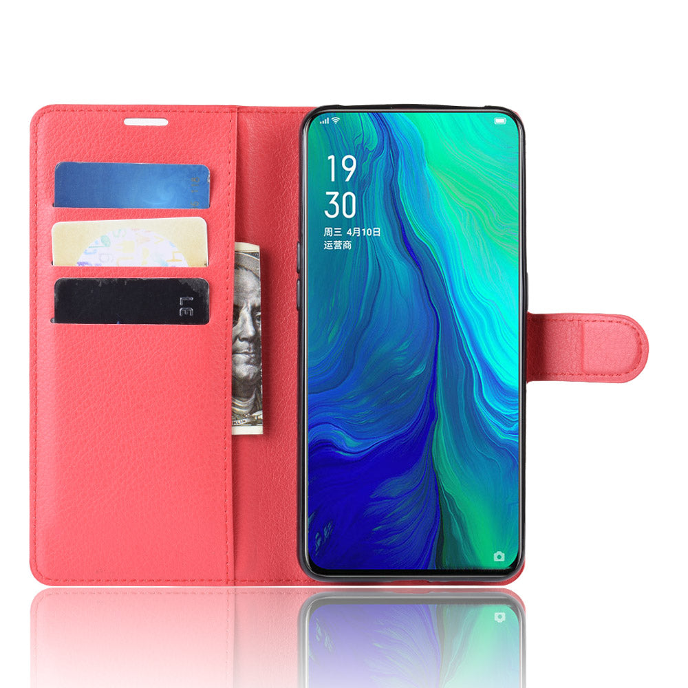 OPPO Reno 10xZoom Case