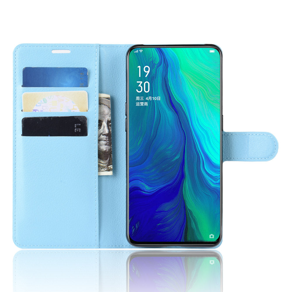 OPPO Reno 10xZoom Case
