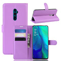 OPPO Reno 10xZoom Case - Purple