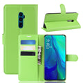 OPPO Reno 10xZoom Case - Green